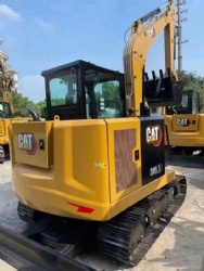 Caterpiller mini excavator CAT305.5