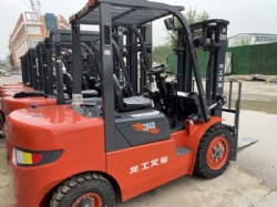 Lonking Forklift FD30