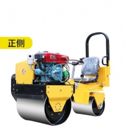 Seat road roller TY-700