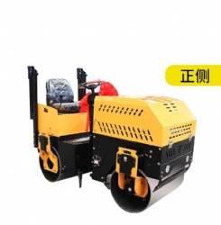 Mini Seat road roller TY-1000Q