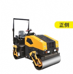 3Tons road roller with seat TY-3000