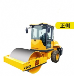 6Tons road roller with seat TY-6000