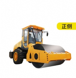 8Tons seat road roller TY-8000