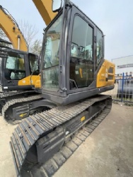 XCMG brandnew excavator XE155GA